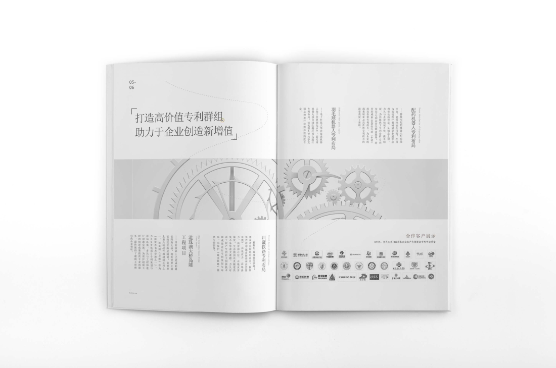 阳山县画册设计帮您重塑品牌的好处