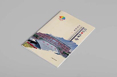 阳山县产品画册设计：解锁企业核心竞争力的视觉表达密码